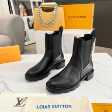 LV Boots